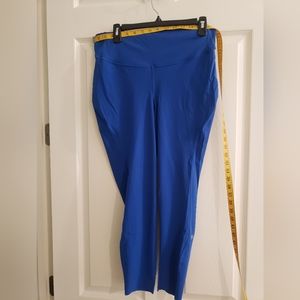 Lululemon Base Pace High Rise Tight 25"
